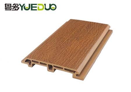 90v  wood-plastic composite cleading/ceiling